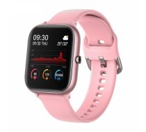 Sporta viedpulkstenis Smartwatch Colmi P8 SE (pink)