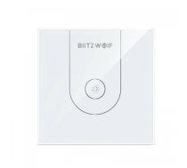 Viedais slēdzis ūdens sildītājam, Wi-Fi Smart Water Heater Switch BlitzWolf BW-SS10