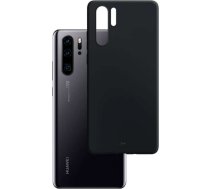 3MK Case Resistant phone case 3mk Matt Case for Huawei P30 Pro Black