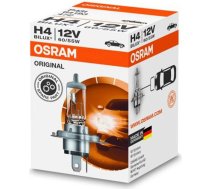 Osram halogēna spuldze Osram H4 12V 60/55 P43T