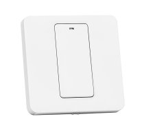 Meross viedais Wi-Fi sienas slēdzis MSS550 EU Meross (HomeKit)