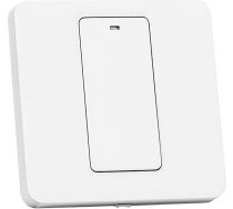 Meross viedais Wi-Fi sienas slēdzis MSS510 EU Meross (HomeKit)