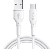 Mcdodo kabelis USB-C Mcdodo CA-7280, 1.2m (balts)
