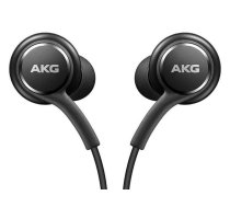 AKG In-ear headphones Samsung AKG by harman EO-IG955-HF 3.5mm s10 black