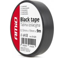 Amio Black lente 19mm x 9m (12 gab)