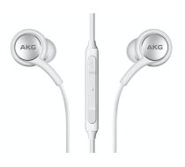 AKG In-ear headphones Samsung AKG by harman EO-IG955-HF 3.5mm s10 white