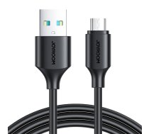 Joyroom kabelis uz Micro USB-A / 2.4A / 2m Joyroom S-UM018A9 (melns)