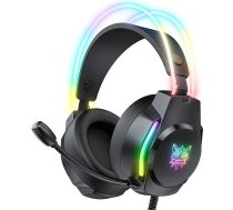 Onikuma Gaming headphones ONIKUMA X26 Black