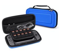 Alogy case case for Nintendo Switch/Switch OLED Blue 02