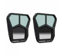 Freewell Set of 2 filters GND Freewell for DJI Mavic 3 Pro