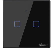 Sonoff Smart Switch WiFi + RF 433 Sonoff T3 EU TX (2-channel)