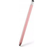 4Kom.pl Touch stylus pen rose gold