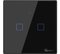 Sonoff Smart Switch WiFi + RF 433 Sonoff T3 EU TX (2-channel)