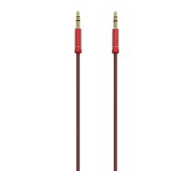 Ldnio LS-Y01 3.5mm ligzdas kabelis 1m (sarkans)