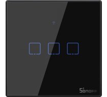 Sonoff Smart Switch WiFi + RF 433 Sonoff T3 EU TX (3-channels)