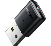 Ugreen adapteris USB UGREEN Bluetooth 5.0 do PC / PS / Switch (czarny)