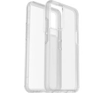 Otterbox Symmetry Clear - aizsargājošs futrālis Samsung Galaxy S22 5G (skaidrs) [P]