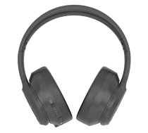 Foneng BL50 Bluetooth 5.0 on-ear bezvadu austiņas (melnas)