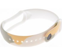 Hurtel Strap Moro Wristband for Xiaomi Mi Band 4 / Mi Band 3 Silicone Strap Camo Watch Bracelet (13) (universal)