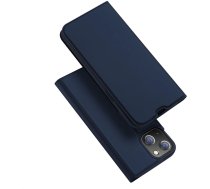 Dux Ducis Skin Pro Bookcase type case for iPhone 13 mini blue (universal)