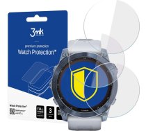 3MK Screen protector x3 3mk Watch Protection for Garmin Fenix ​​7