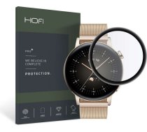 Hofi Hybrid Pro glass for Huawei Watch GT 3 42mm Black