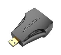 Vention Female HDMI to Male Micro HDMI Adapter Vention AITB0 (Black)