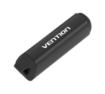 Vention 3-Outlet Sleeve Vention KBUB0 for Connector Black