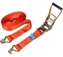 Amio Ratchet tie down 5000kg 50mm 10m