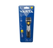 PRL Latarka ręczna F10 VARTA DAY LIGHT MULTI