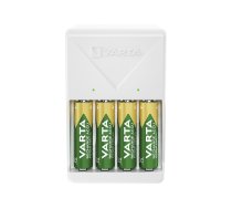 PRL Ładowarka PLUG+4xAA 2100mAh VARTA 57657