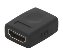 PRL Przejście HDMI gniazdo - gniazdo