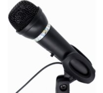 Gembird MIC-D-04 Mikrofons ar galda statīvu