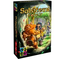 Brain Games Saboteur Forest Galda Spēle