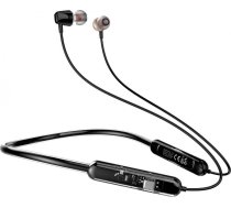 Dudao U5Pro Bluetooth 5.3 wireless headphones - black (universal)