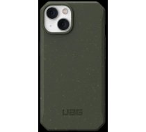 UAG Outback - protective case for iPhone 14 Plus (olive) (universal)