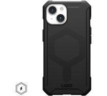 UAG Essential Armor Magsafe - protective case for iPhone 15 (black) (universal)