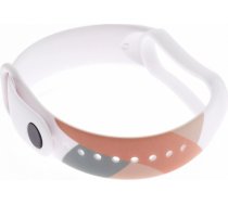 Hurtel Strap Moro Wristband for Xiaomi Mi Band 4 / Mi Band 3 Silicone Strap Camo Watch Bracelet (3) (universal)