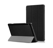 Alogy Etui Alogy Book Cover do Lenovo Tab M10 10.1 TB-X605 Czarne