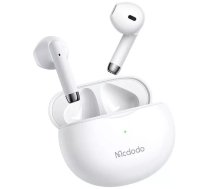 Mcdodo TWS Earbuds HP-8030 in-ear headphones (White)