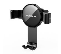 Vention Automatic Car Phone Holder Vention KCSB0 with Clip Black