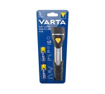 PRL Latarka ręczna F20 VARTA DAY LIGHT MULTI