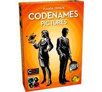Brain Games Codenames Pictures Galda Spēle