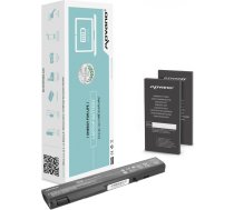 Movano Bateria Movano do HP EliteBook 8530p, 8730w, 8540w