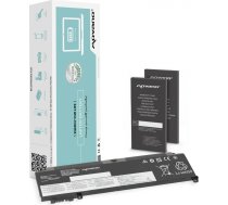 Movano Bateria Movano do Lenovo ThinkPad T460s, T470s - przednia bateria