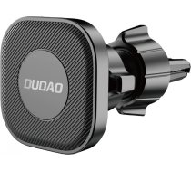 Dudao Magnetic phone holder for the ventilation grille in the Dudao F6C+ car - black (universal)