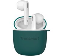 Tronsmart Earphone Case Silicone Earphone Case Tronsmart Onyx Ace Pro / Onyx Ace Green (universal)