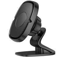 Hurtel 360-Degree Universal Magnetic Car Mount Holder for Car Dashboard black (universal)