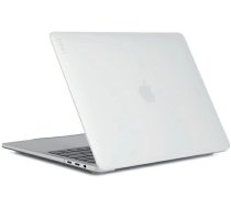 Uniq etui Husk Pro Claro MacBook Pro 13 (2020) przezroczysty/dove matte clear (universal)