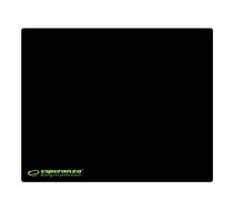 Esperanza EGP101K Gaming mouse pad